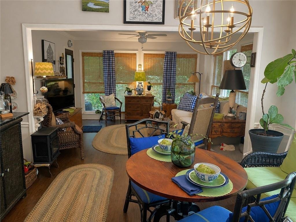House in Marietta, Georgia, United States 5 - 18333304