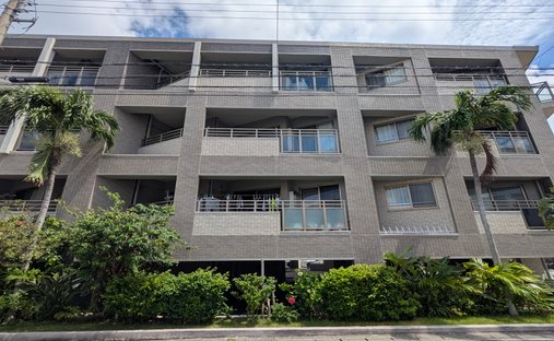 Eigentumswohnung in Naha, Präfektur Okinawa, Japan 1