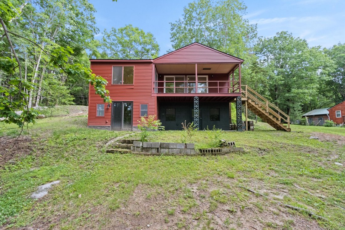 House in Standish, Maine, United States 1 - 18333470