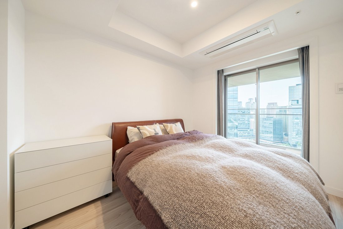 Condo in Osaka, Osaka, Japan 4 - 18333709