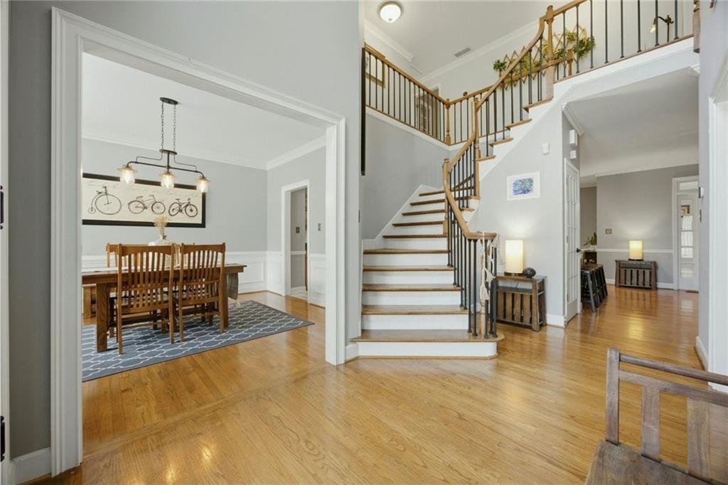 House in Lawrenceville, Georgia, United States 2 - 18333191