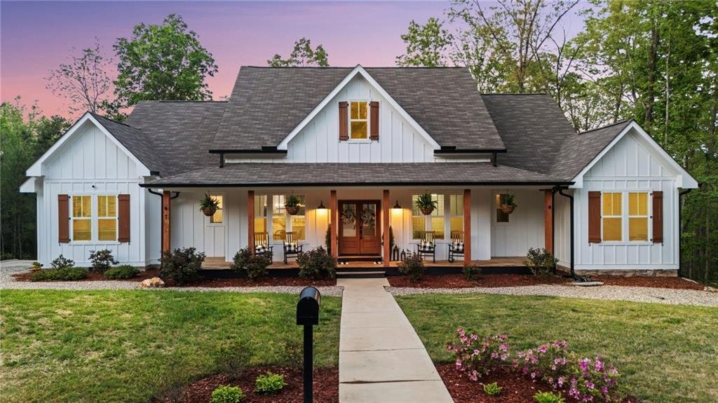 House in Rome, Georgia, United States 1 - 18333203