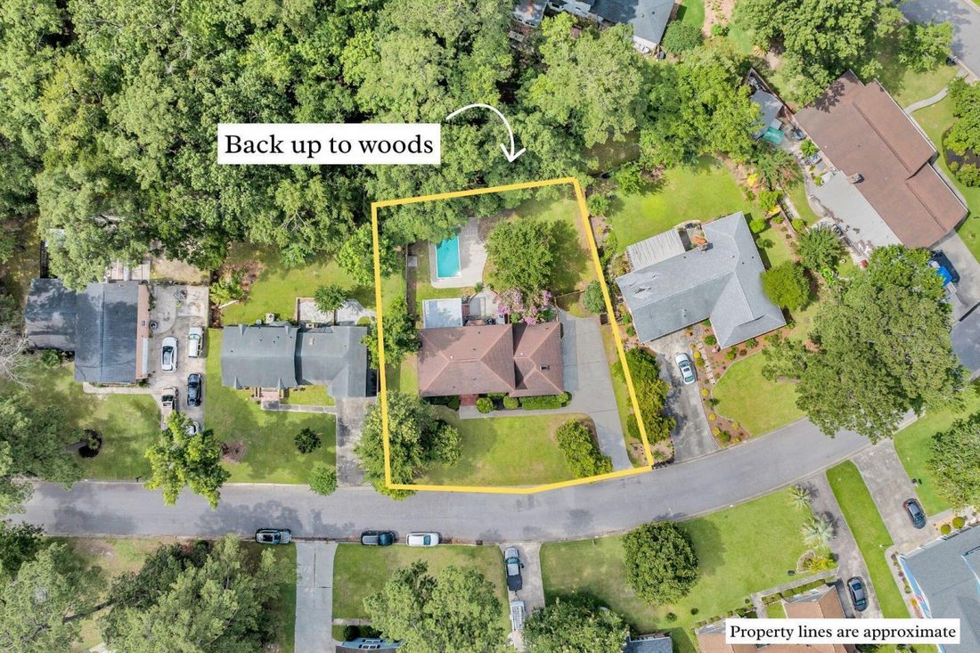 House in North Charleston, South Carolina, United States 5 - 18333765