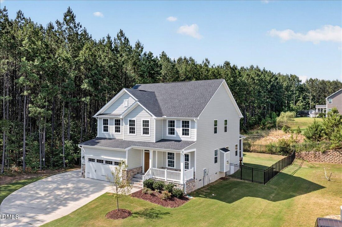 House in New Hill, North Carolina, United States 2 - 18333260