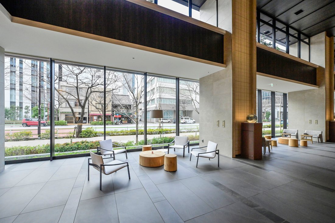 Condo in Minato City, Tokyo, Japan 3 - 18333714