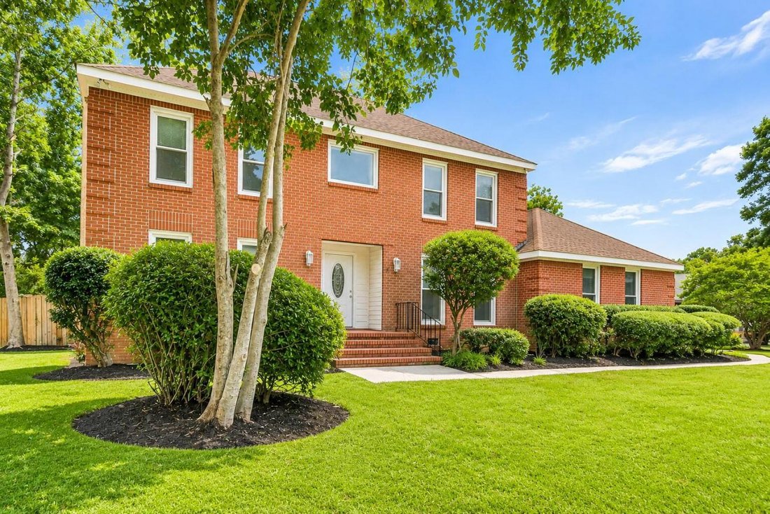 House in North Charleston, South Carolina, United States 2 - 18333765