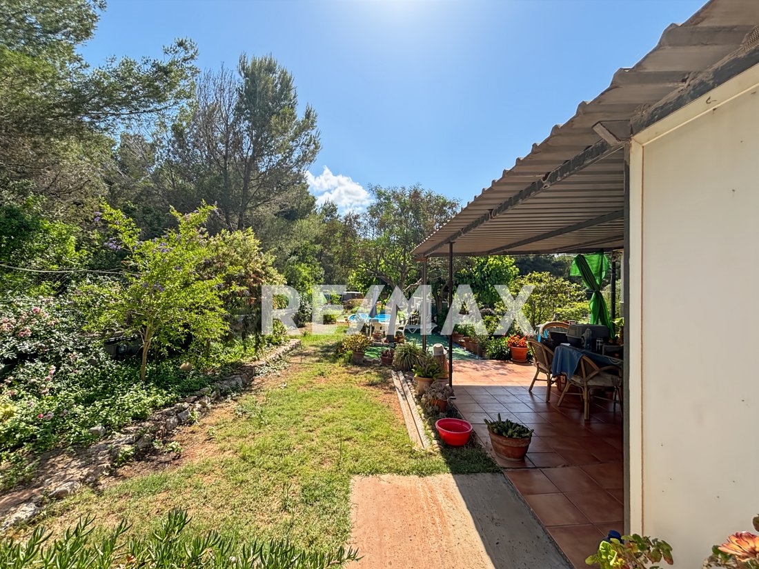 House in Santa Eularia des Riu, Balearic Islands, Spain 5 - 17732733