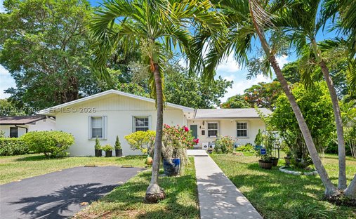 House in Miami, Florida, United States 1