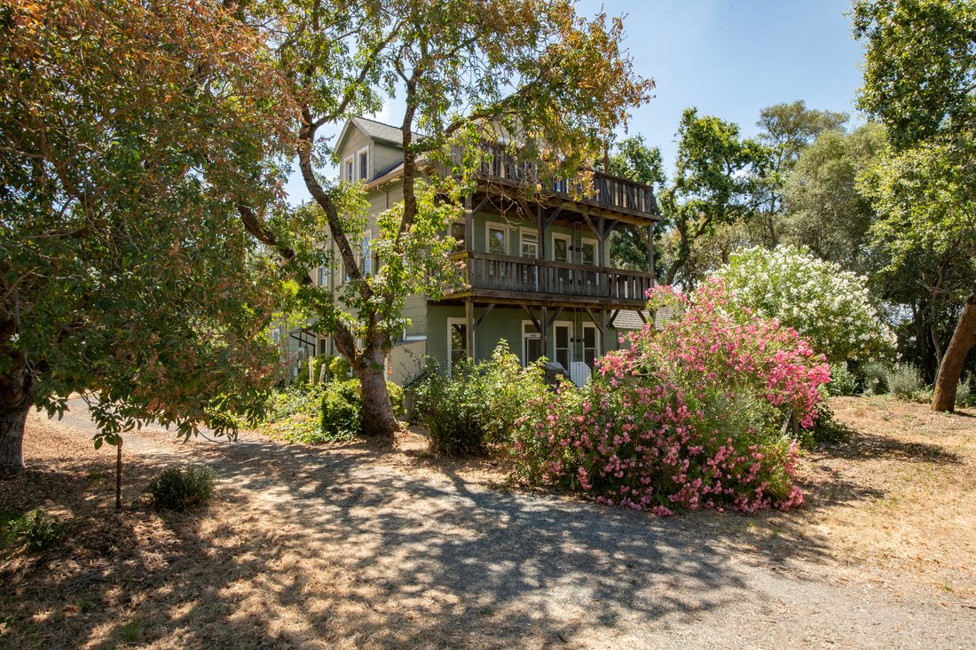 Apartment in Sonoma, California, United States 2 - 18333674
