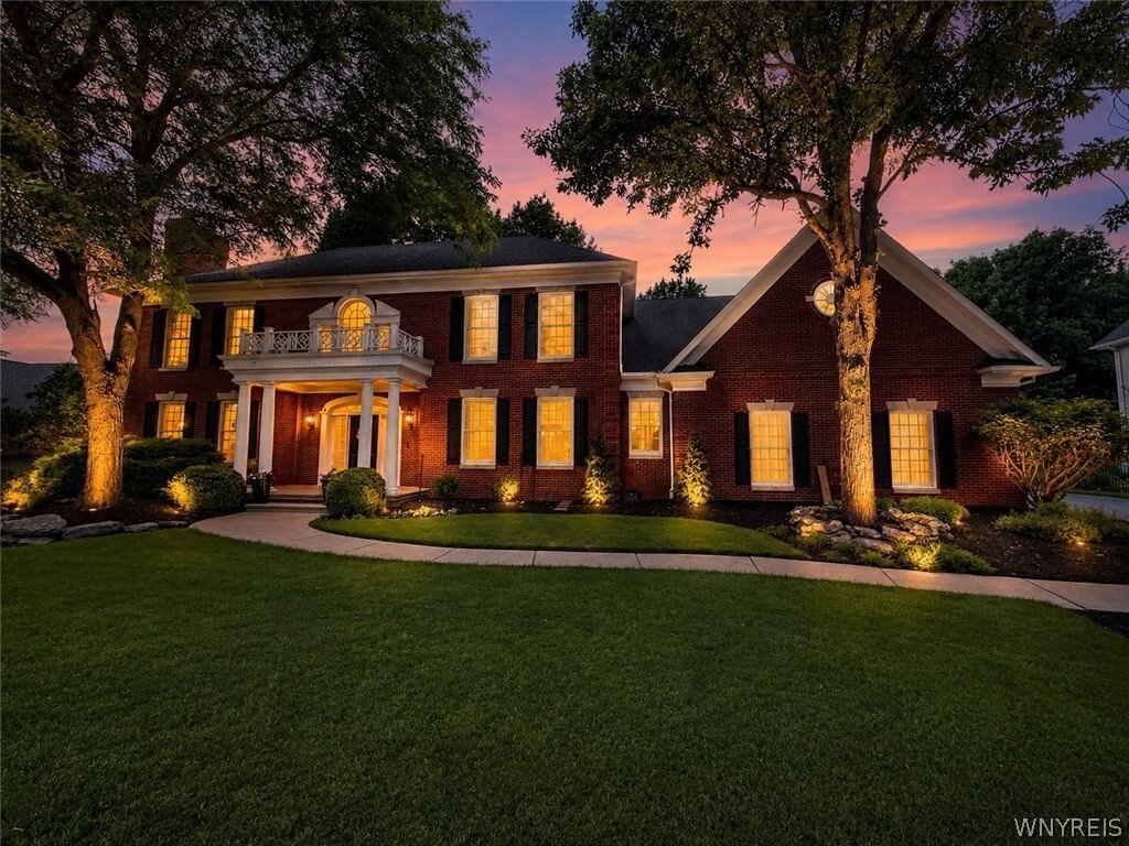 House in Clarence, New York, United States 1 - 18333294