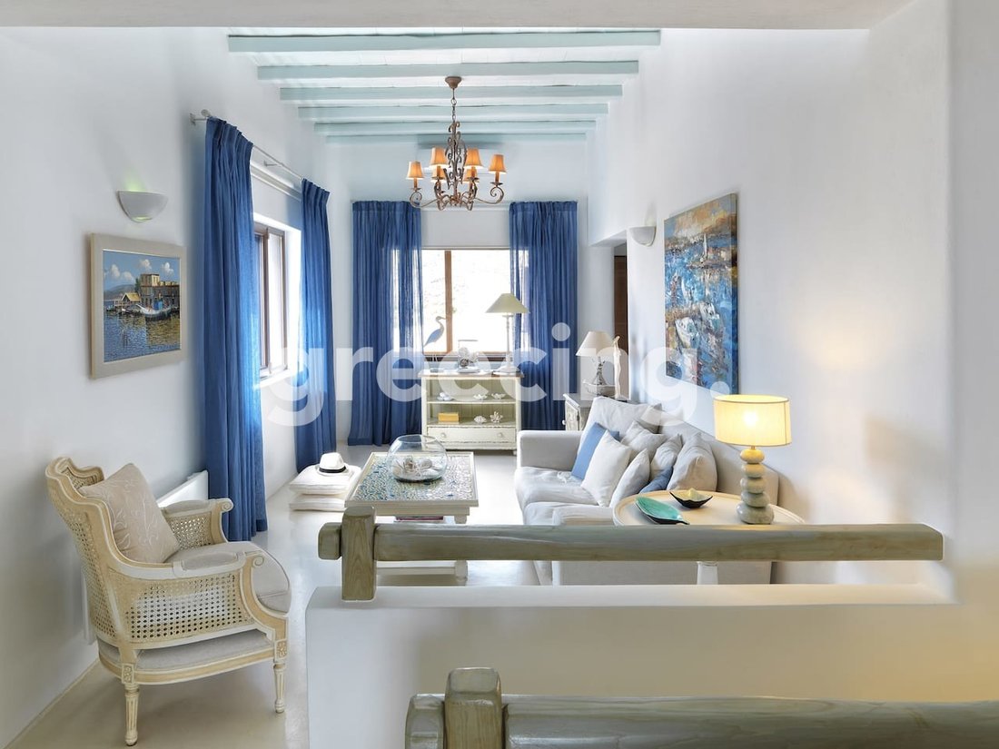 Apartment in Ano Mera Community, Aegean, Greece 4 - 18333465