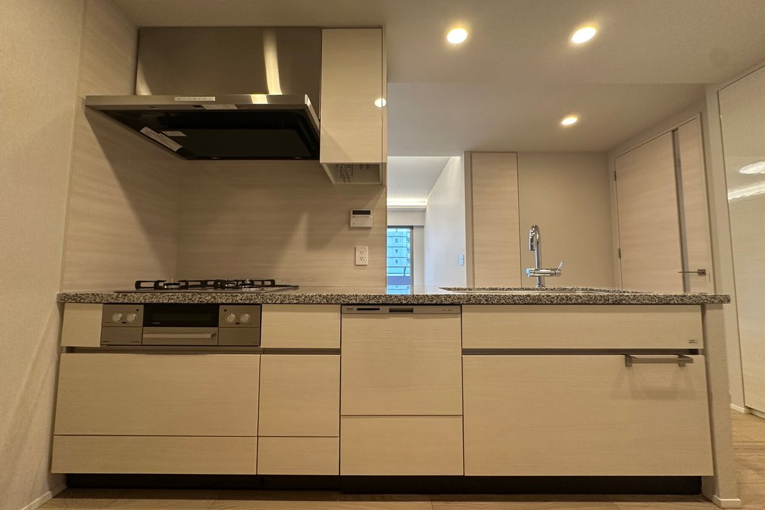 Condo in Minato City, Tokyo, Japan 5 - 18333714