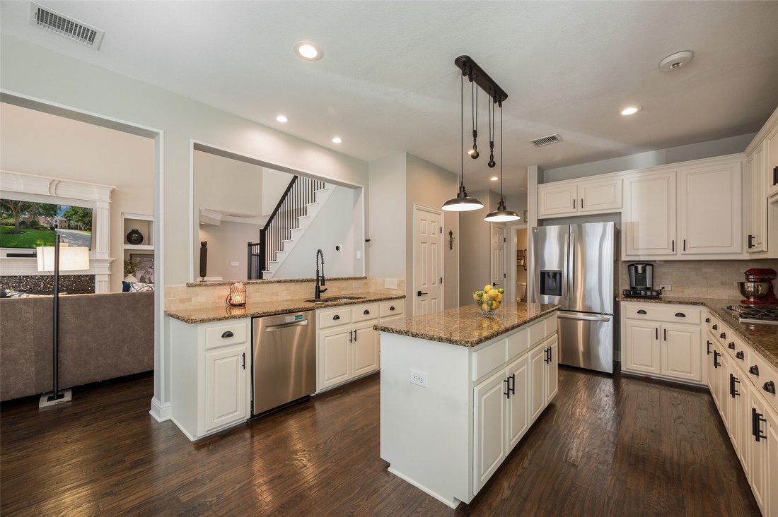 House in Flower Mound, Texas, United States 4 - 18333292
