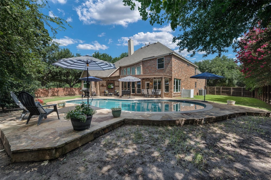 House in Flower Mound, Texas, United States 3 - 18333292
