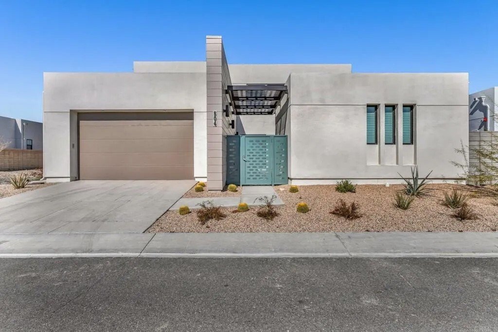 House in Palm Springs, California, United States 1 - 18333406