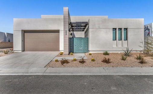 Casa a Palm Springs, California, Stati Uniti 1