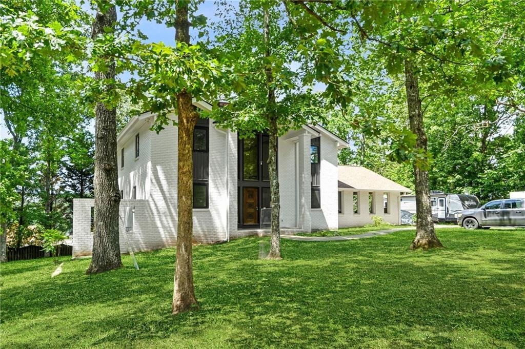 House in Canton, Georgia, United States 4 - 18333223