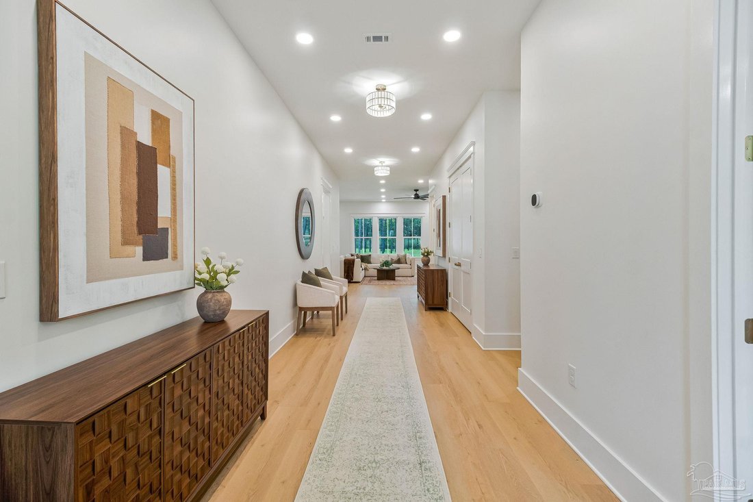 House in Jay, Florida, United States 3 - 18333307