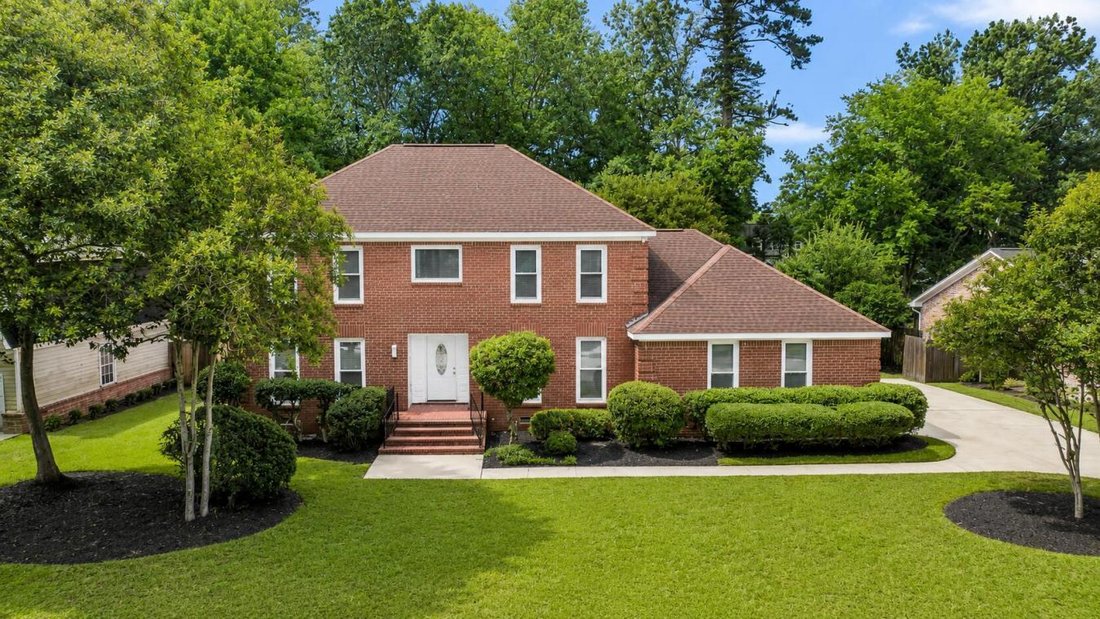 House in North Charleston, South Carolina, United States 3 - 18333765