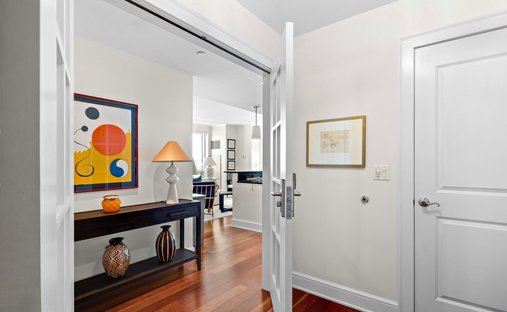 Condominio a Portsmouth, Rhode Island, Stati Uniti 1