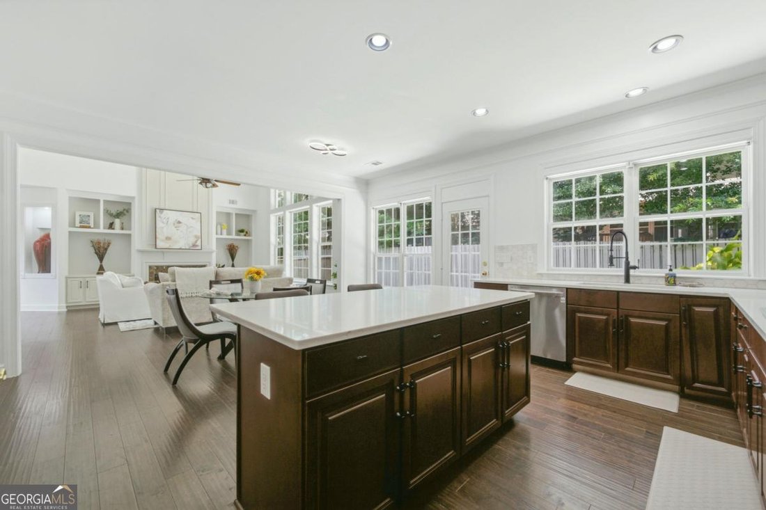 House in Smyrna, Georgia, United States 5 - 18333332