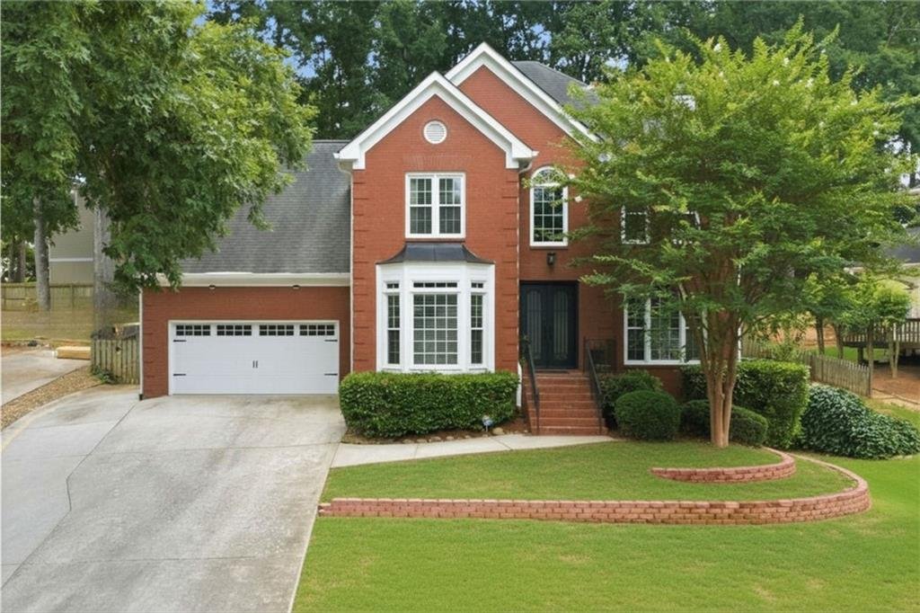 House in Lawrenceville, Georgia, United States 1 - 18333191