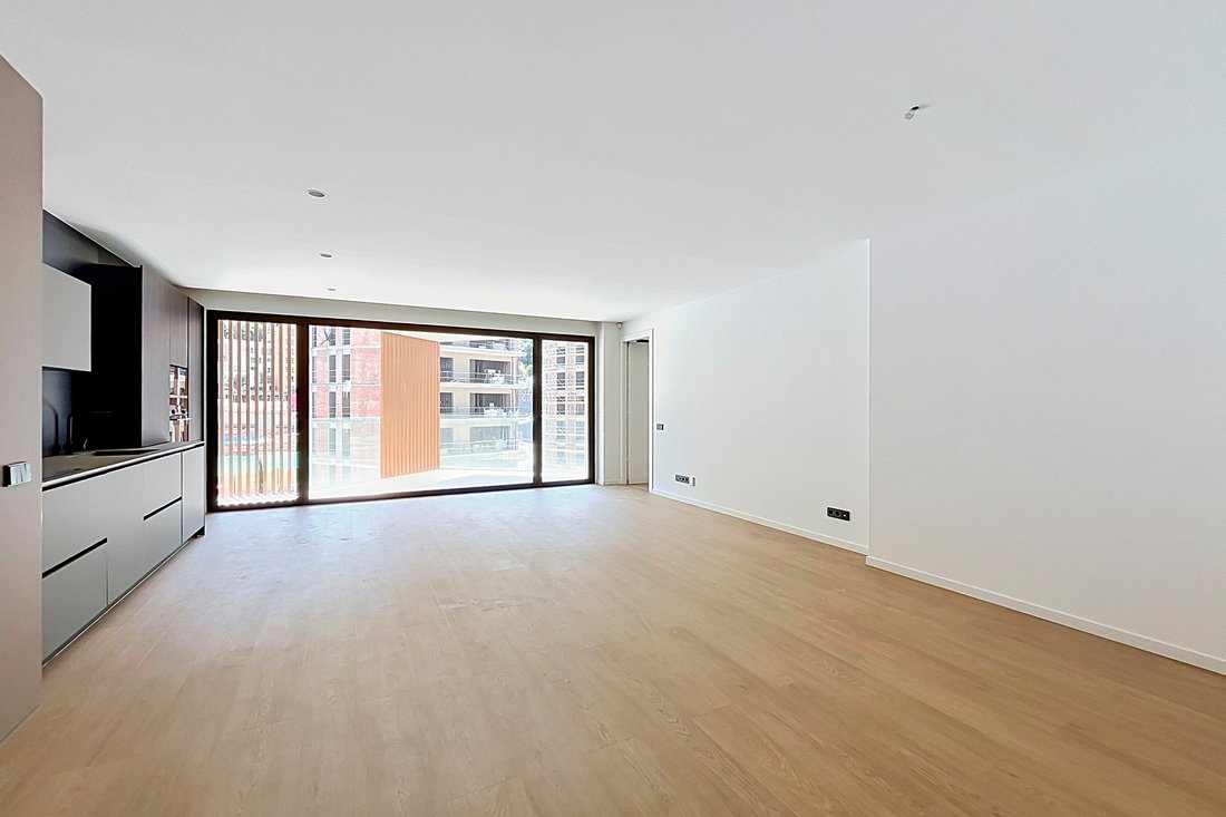 Apartment in Andorra la Vella, Andorra la Vella, Andorra 2 - 18333635