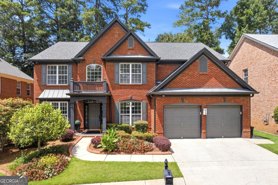 House in Smyrna, Georgia, United States 1 - 18333332