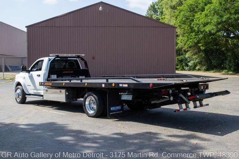 "Tow Mater" in Commerce Twp, United States 4 - 18333434