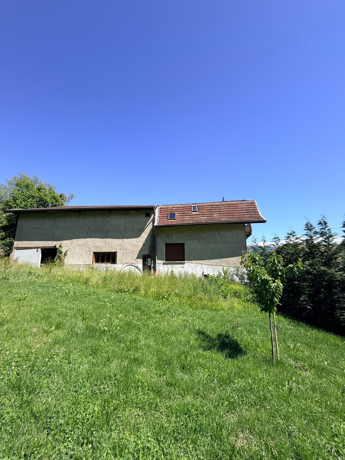 Maquis du Gresivaudan Nord, La Tronche, France 4 - 18333609