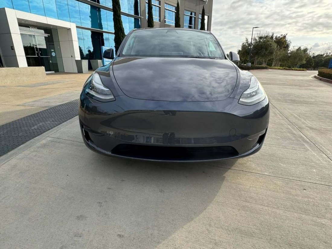Suv in Newport Beach, CA, United States 2 - 18291109