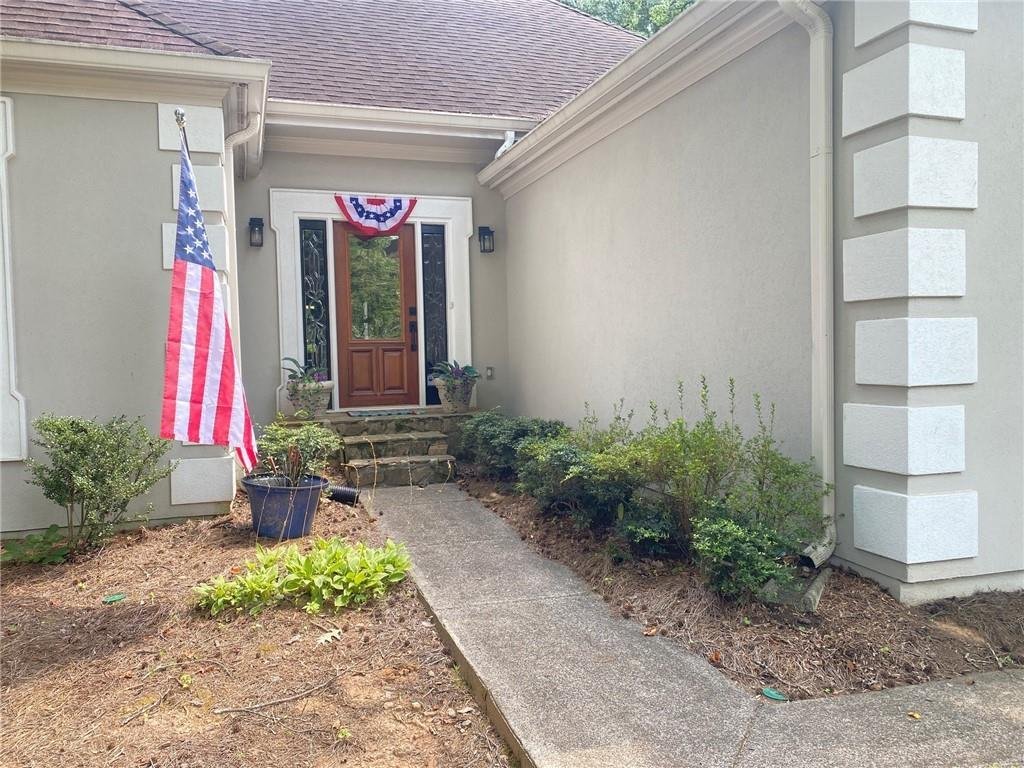 House in Marietta, Georgia, United States 3 - 18333304