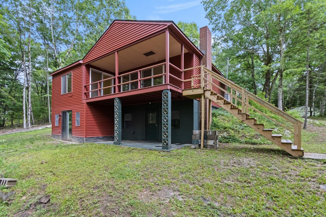 House in Standish, Maine, United States 4 - 18333470