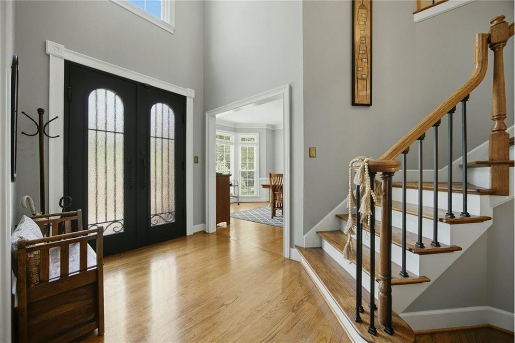 House in Lawrenceville, Georgia, United States 3 - 18333191