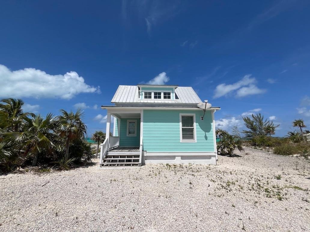 House in Bullock Harbour, Berry Islands, The Bahamas 5 - 15748546