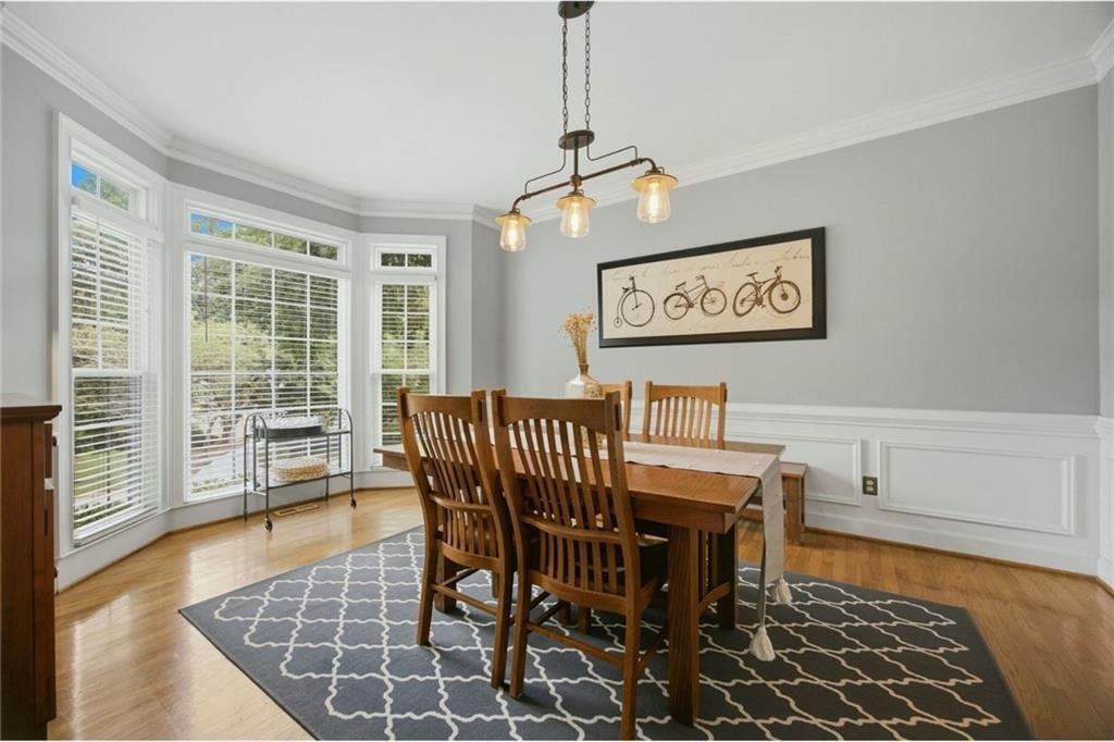 House in Lawrenceville, Georgia, United States 4 - 18333191