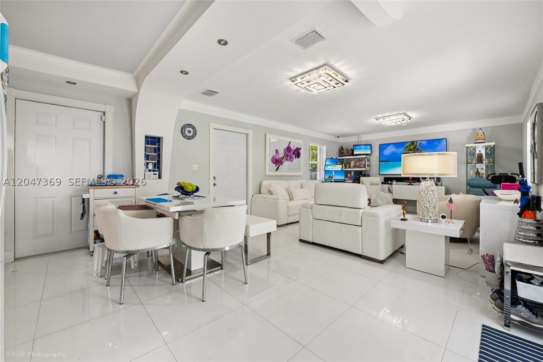 House in Miami, Florida, United States 4 - 18333315