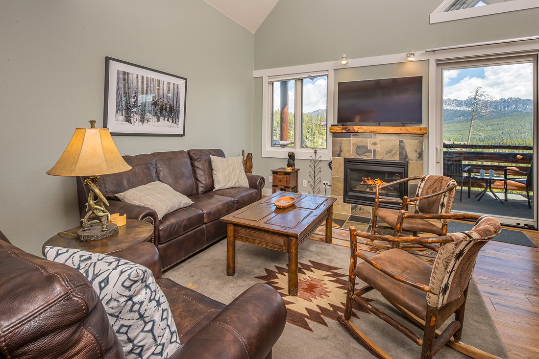 House in Big Sky, Montana, United States 2 - 18333665