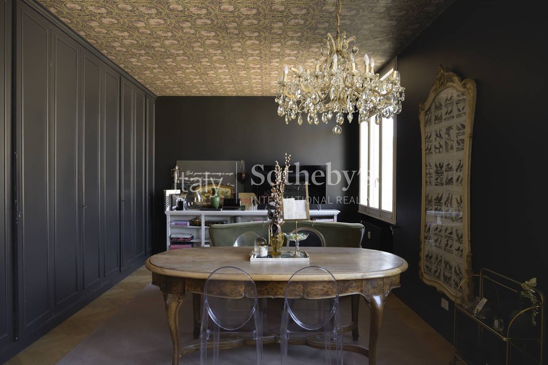 Apartment in Historic Center, Ravenna, Italy 2 - 18333621