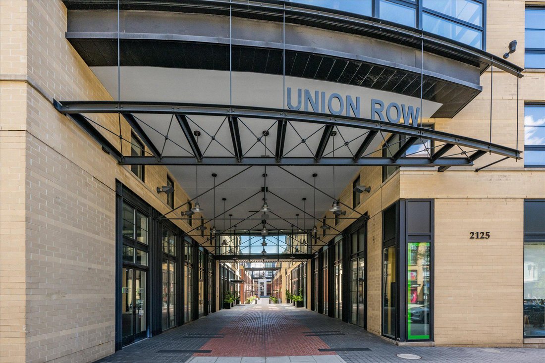 Condo in Washington, District of Columbia, United States 1 - 18333677