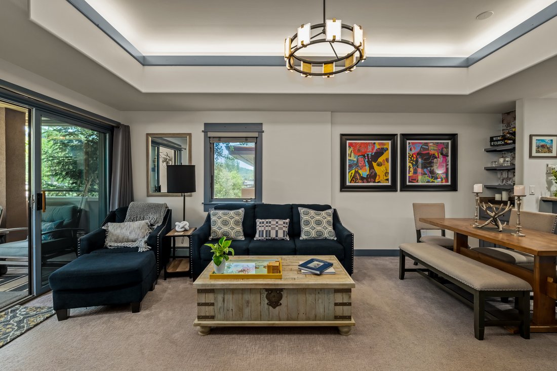 Condo in Steamboat Springs, Colorado, United States 2 - 18333672
