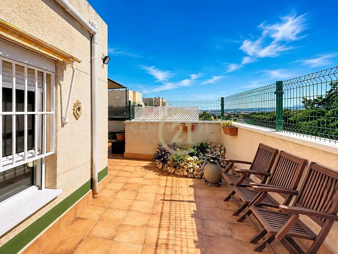 Apartment in Carretera de Cadiz, Malaga, Spain 2 - 18333744