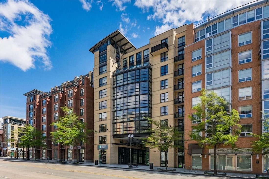 Condo in Washington, District of Columbia, United States 2 - 18333677