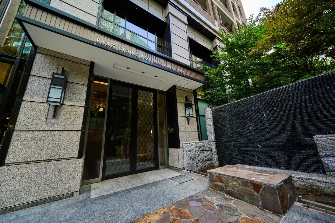 Condo in Minato City, Tokyo, Japan 3 - 18333706