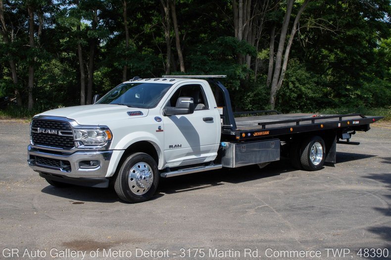 "Tow Mater" in Commerce Twp, United States 1 - 18333434