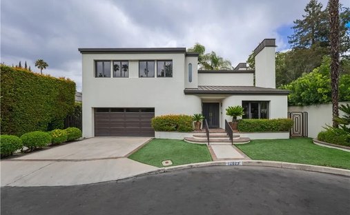 House in Los Angeles, California, United States 1