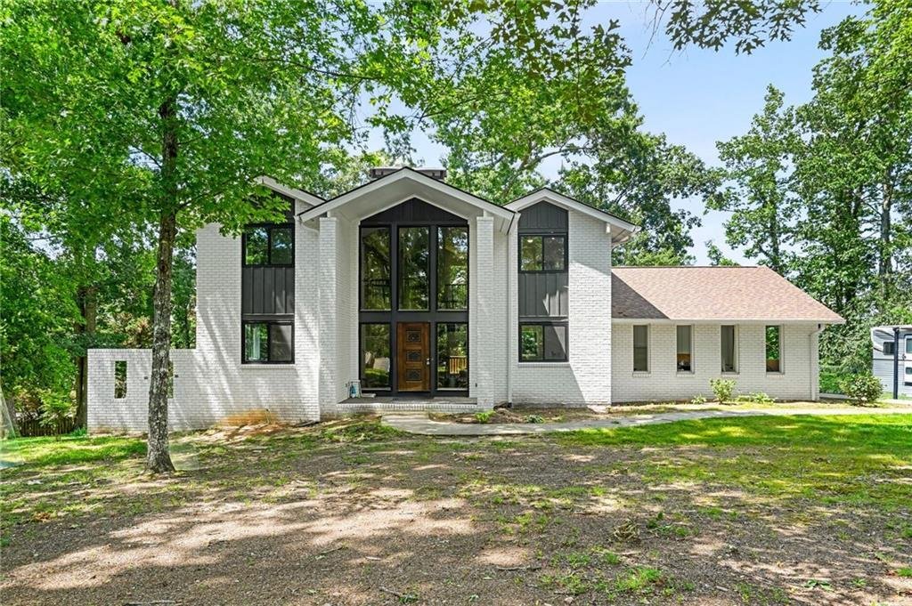 House in Canton, Georgia, United States 3 - 18333223