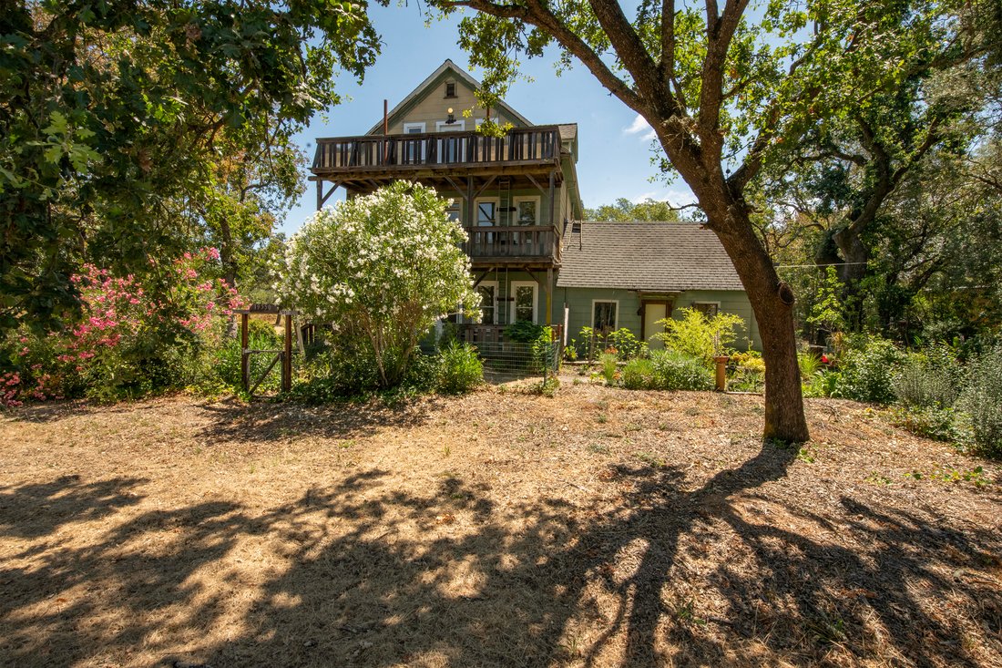 Apartment in Sonoma, California, United States 1 - 18333674