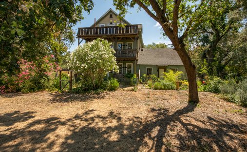Apartment in Sonoma, California, United States 1