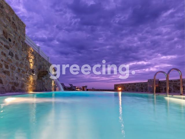 Apartment in Ano Mera Community, Aegean, Greece 2 - 18333465
